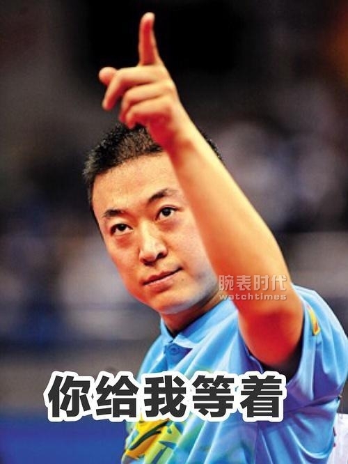 取消乒乓球？不单拿不到牌，奥运计时也没影了！(图3)