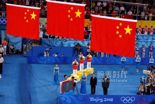 取消乒乓球？不单拿不到牌，奥运计时也没影了！(图2)