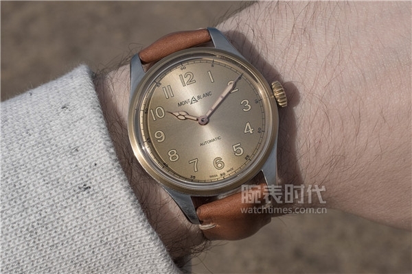 万宝龙1858终于买得起了，最低不到2万(图5)