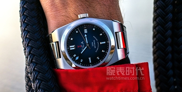 撞脸劳沛不被告还能筹到钱？这个小众表可不简单！(图3)