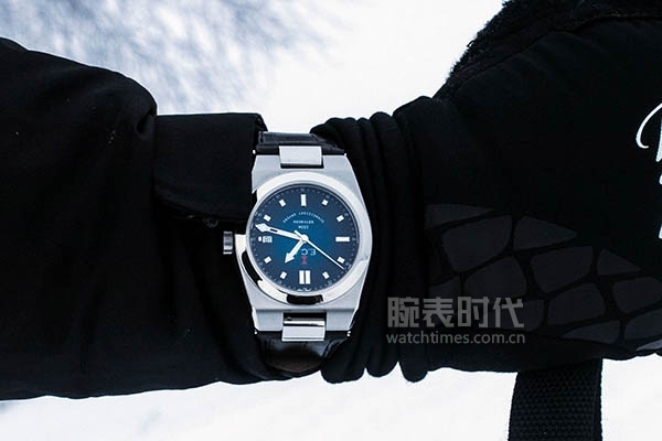 撞脸劳沛不被告还能筹到钱？这个小众表可不简单！(图6)