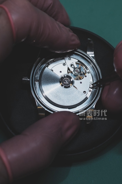 VERO，美国制表的新生力量！(图6)