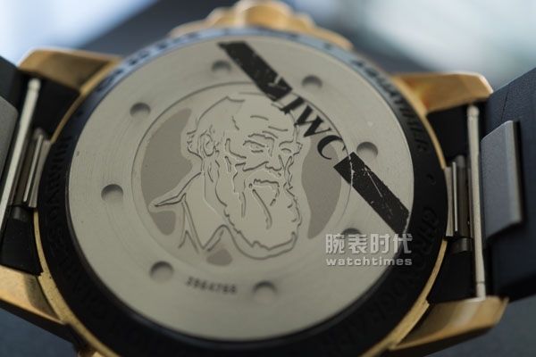 盘点表迷心目中的TOP5青铜腕表(图7)