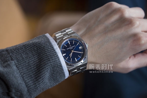 我们为什么一定要戴好表？(图1)