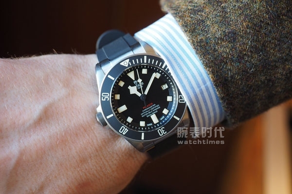 我们为什么一定要戴好表？(图2)