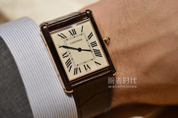 我们为什么一定要戴好表？(图8)