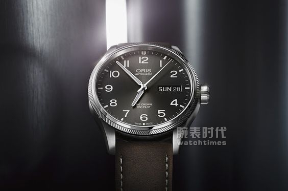 大表冠腕表，你能想到哪些品牌？(图3)