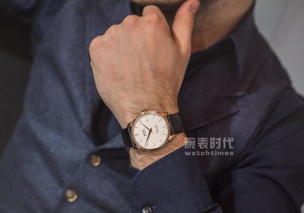 戴表的十个理由，你是哪一个？(图3)