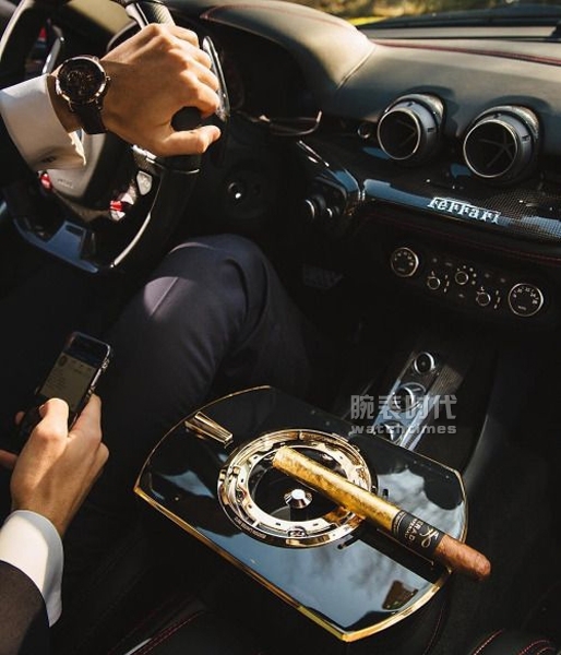 戴表的十个理由，你是哪一个？(图11)