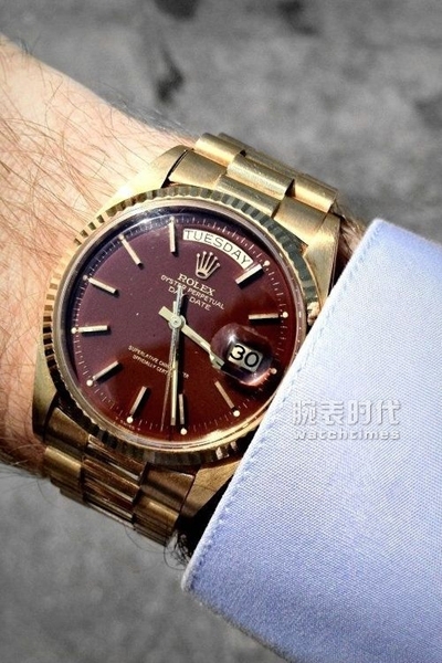 金色到底是一种什么颜色？(图4)