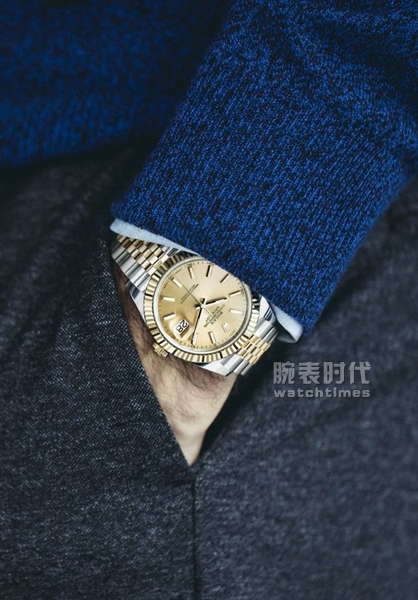 金色到底是一种什么颜色？(图6)