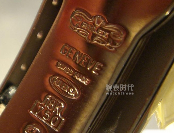 给你块金表，你会戴哪种？(图6)