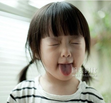 十二星座之双子座腕表亲情推荐(图7)