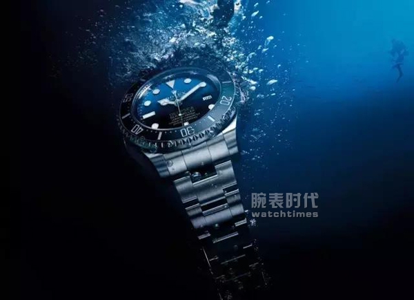 防水30米的腕表为什么不能真的防水30米？(图2)