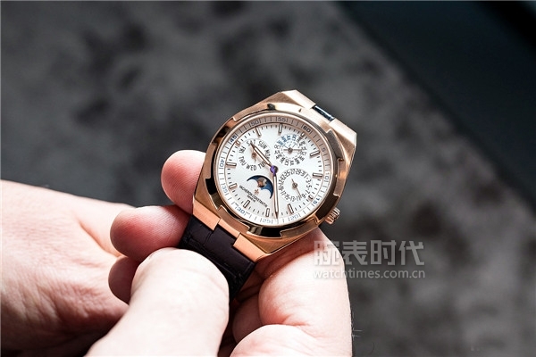 SIHH 2018 最具看点的十款腕表(图2)