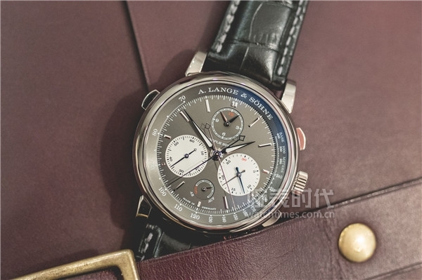 SIHH 2018 最具看点的十款腕表(图1)