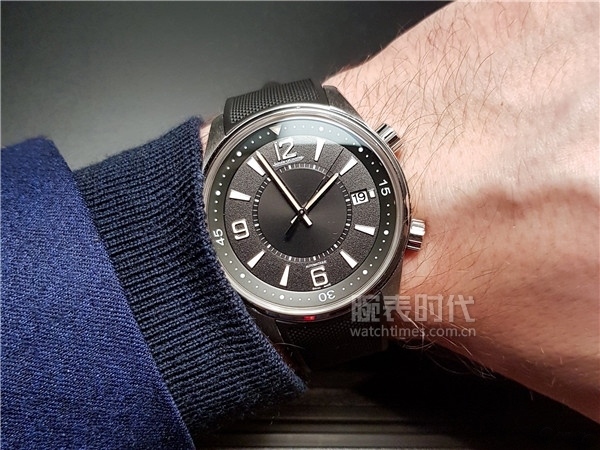 SIHH 2018 最具看点的十款腕表(图7)