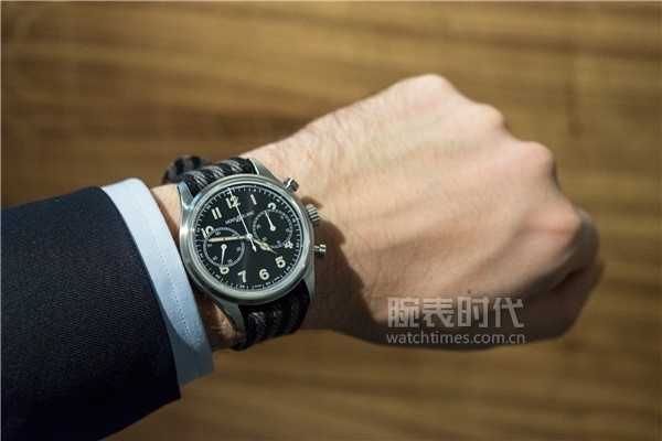 SIHH 2018 最具看点的十款腕表(图6)