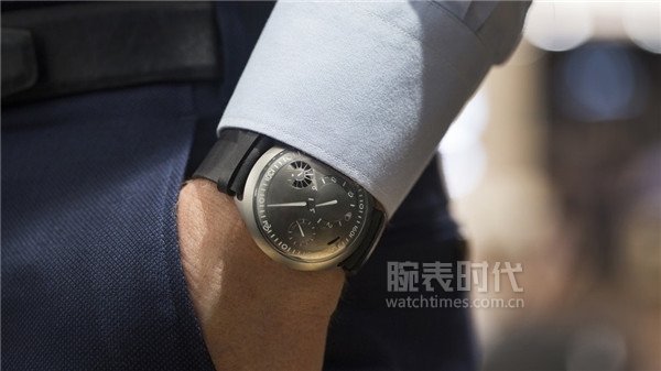 SIHH 2018 最具看点的十款腕表(图10)