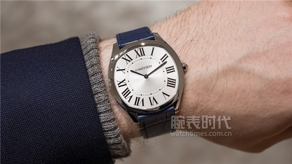SIHH 2018 最具看点的十款腕表(图9)