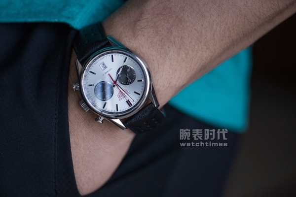 用常人忽略的视角，认清什么表才算结实(图6)