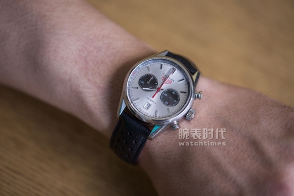 用常人忽略的视角，认清什么表才算结实(图7)