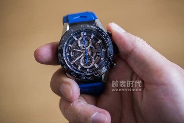 用常人忽略的视角，认清什么表才算结实(图11)