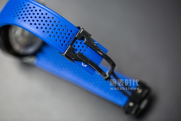 用常人忽略的视角，认清什么表才算结实(图12)