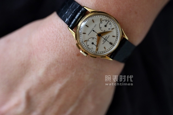 一个只卖女人古董表的店(图4)
