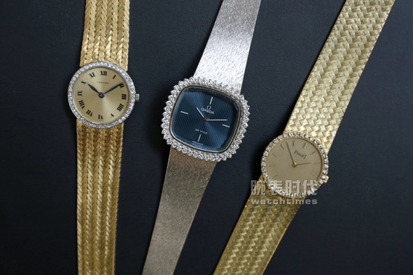一个只卖女人古董表的店(图10)