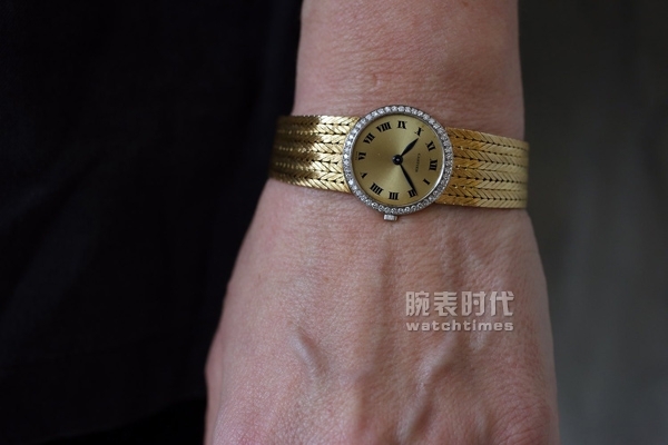 一个只卖女人古董表的店(图12)