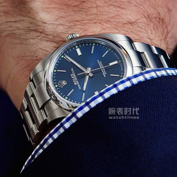现代男性着装“三大件”(图6)