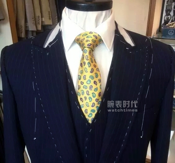 现代男性着装“三大件”(图13)