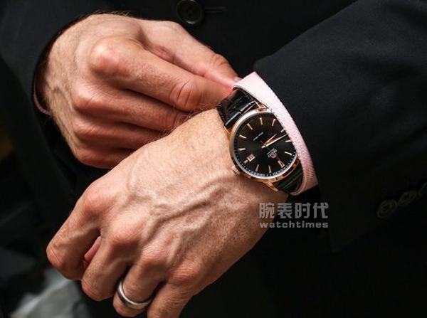 你愿意花多少钱买表？(图6)