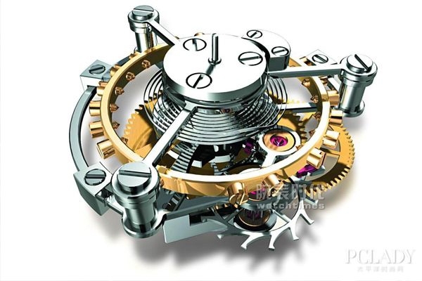 15个腕表冷知识，让你装逼指数飙升(图13)