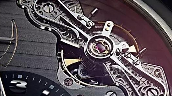 15个腕表冷知识，让你装逼指数飙升(图15)