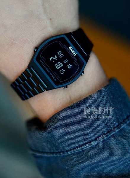 适合年轻人的十大腕表品牌(图6)