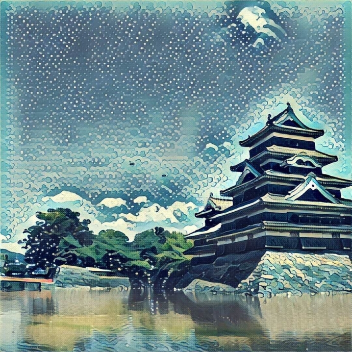 精工和宝珀谁得到了浮世绘的精髓？(图3)