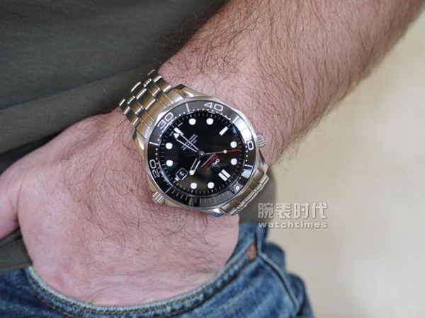 成熟男人腕上需要一块表(图8)