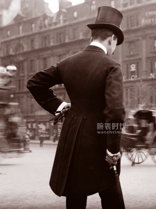英国的绅士也有硬汉一面？(图1)