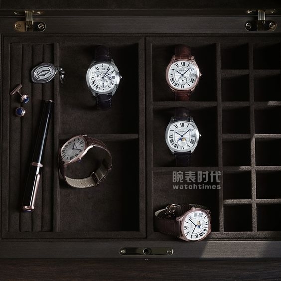 叫价百万美元！探访2017 SIHH最后的贵族(图2)