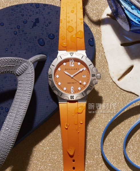 2017最值得关注的6款潜水表(图2)