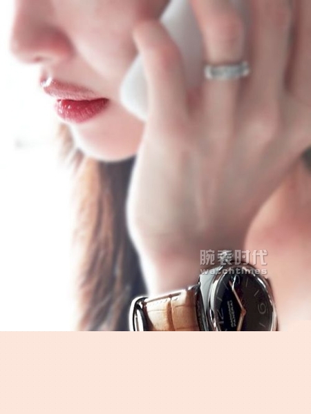 男左女右？戴表这件事儿可不这样！(图3)