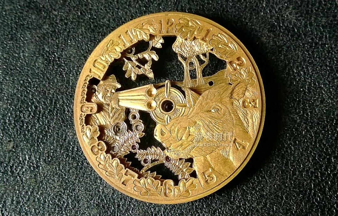 高级定制！你会为雕工买单吗(图4)