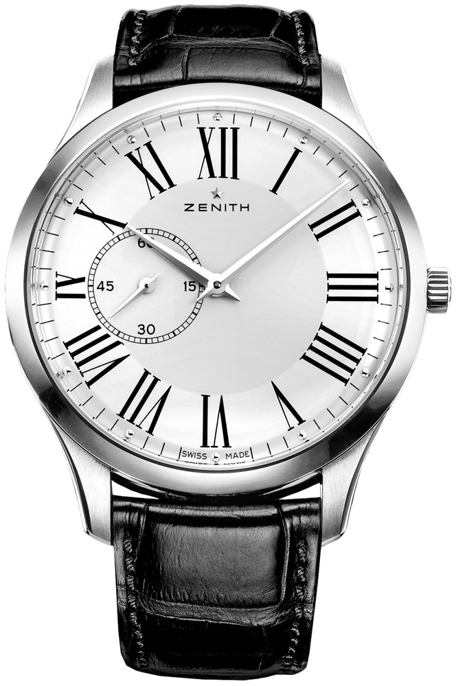 ZENITH 真力时参与全球性的绅士骑行慈善活动(图1)
