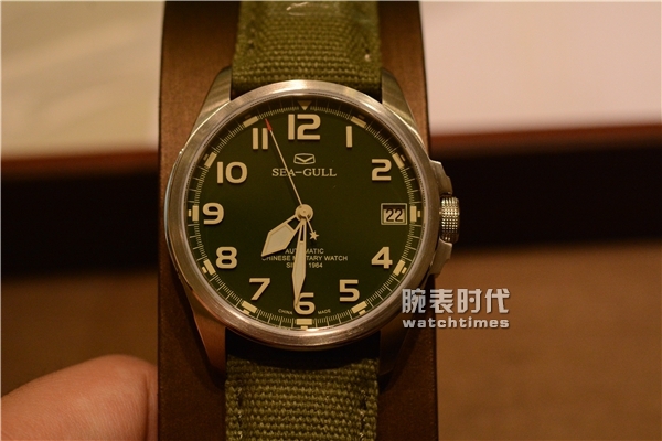 毒药！甩开上班族都买的四大“俗”表(图8)