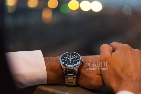 美式运动风？ 汉米尔顿百老汇系列H43516131(图1)