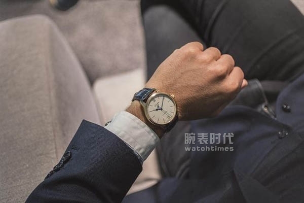 男人女人，手表意义大不同(图1)