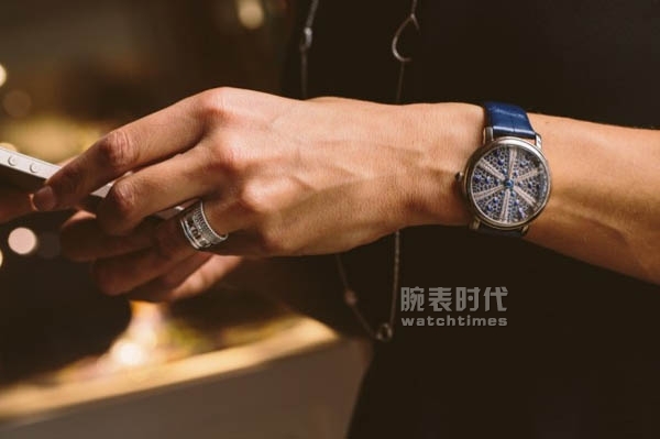 男人女人，手表意义大不同(图5)