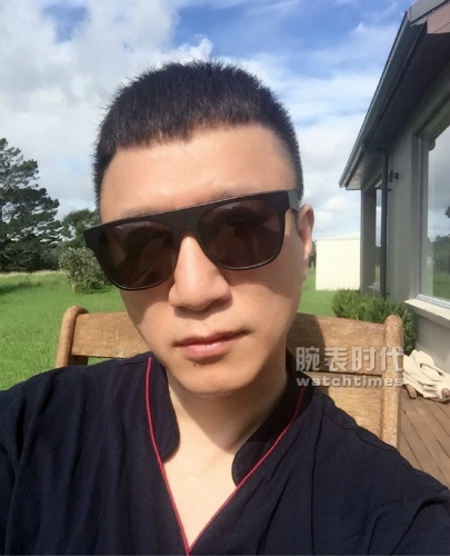 东北人适合沛纳海，北京人适合……？(图1)
